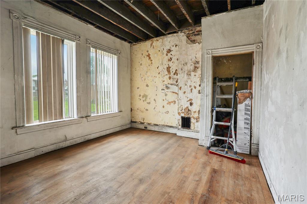 Hayden McDermotts Rose Hill Add - Residential