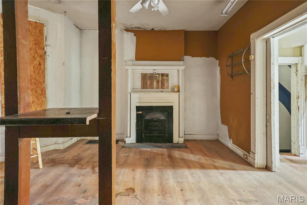 Hayden McDermotts Rose Hill Add - Residential