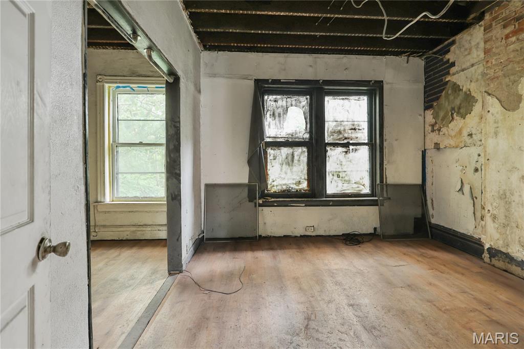 Hayden McDermotts Rose Hill Add - Residential