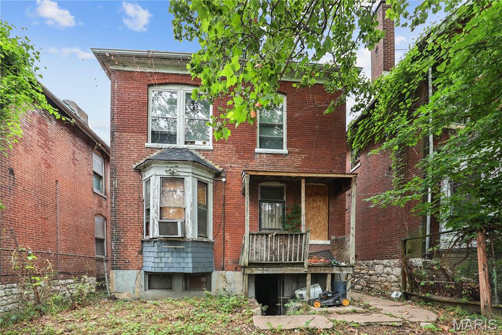 Hayden McDermotts Rose Hill Add - Residential