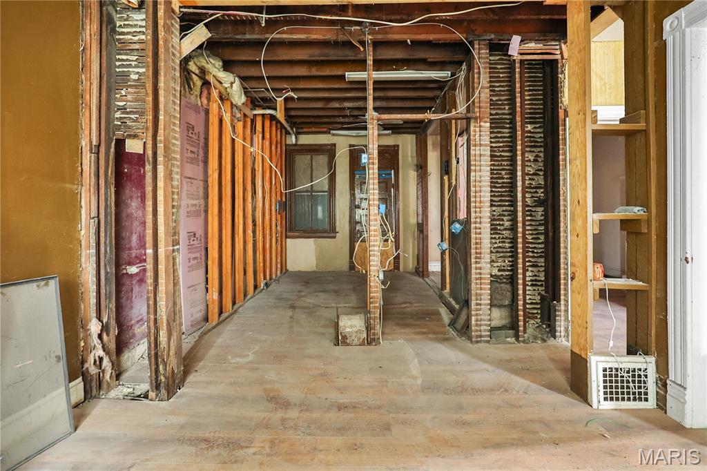 Hayden McDermotts Rose Hill Add - Residential