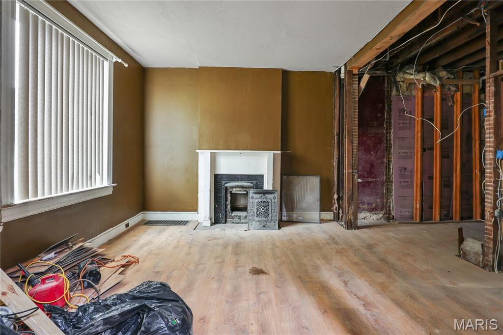 Hayden McDermotts Rose Hill Add - Residential