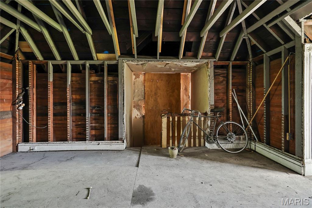 Hayden McDermotts Rose Hill Add - Residential