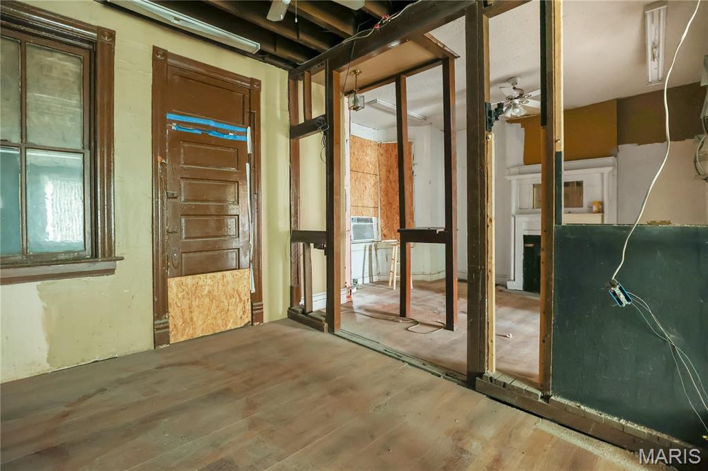 Hayden McDermotts Rose Hill Add - Residential