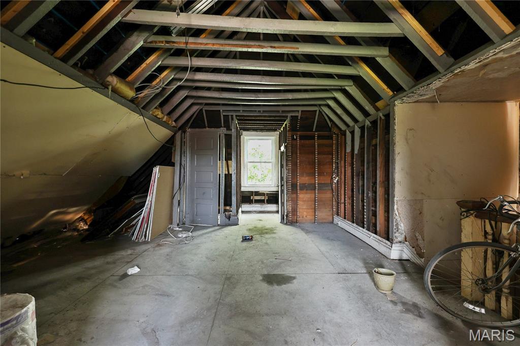 Hayden McDermotts Rose Hill Add - Residential