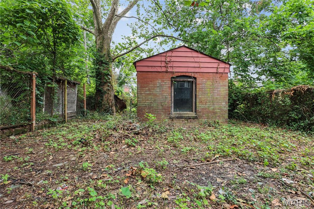 Hayden McDermotts Rose Hill Add - Residential