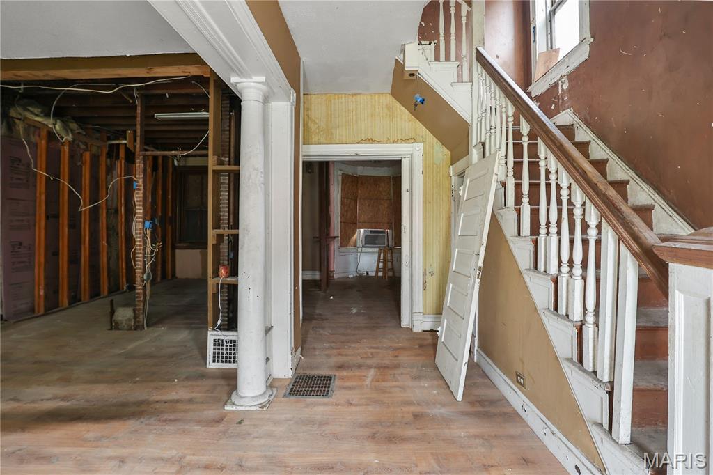 Hayden McDermotts Rose Hill Add - Residential