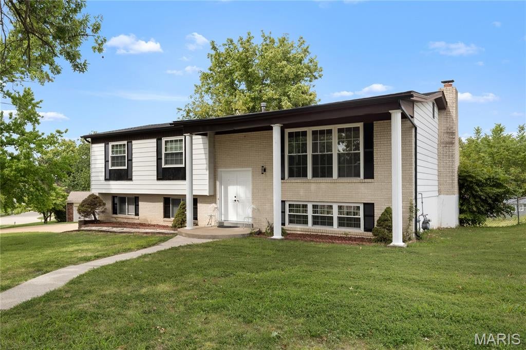 Gettysburg Estates 2 - Residential