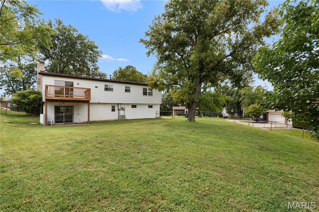 Gettysburg Estates 2 - Residential