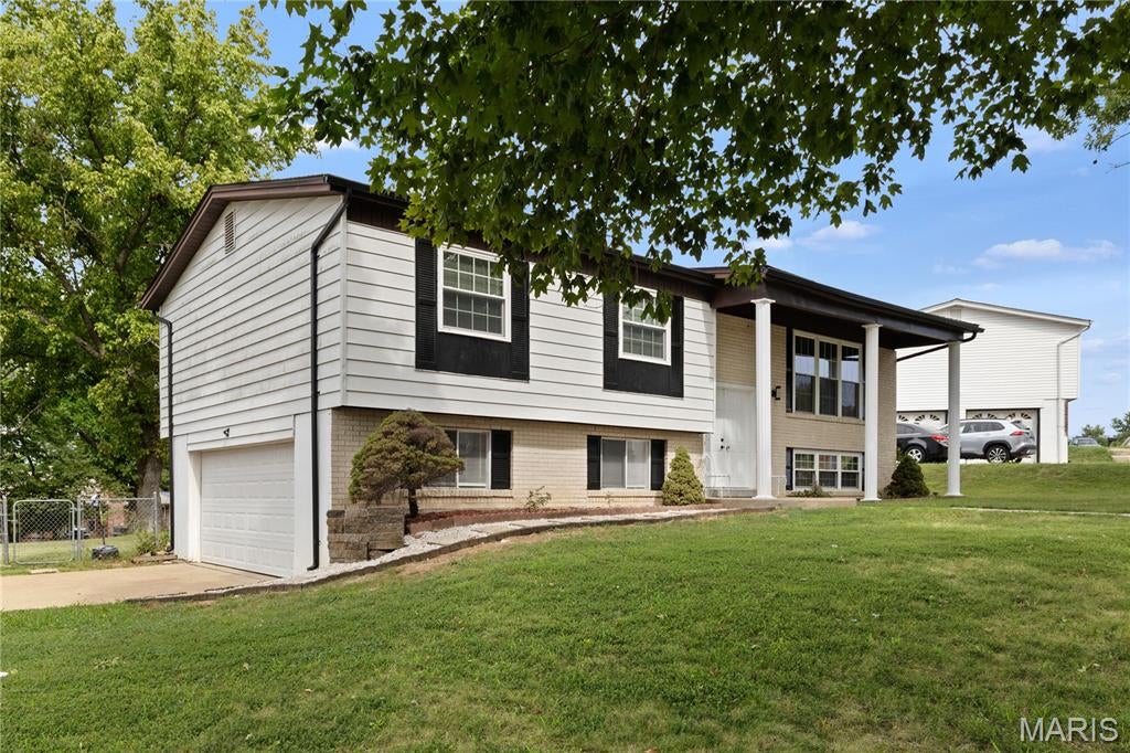 Gettysburg Estates 2 - Residential