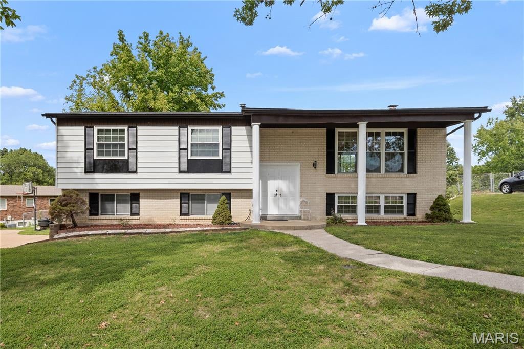 Gettysburg Estates 2 - Residential