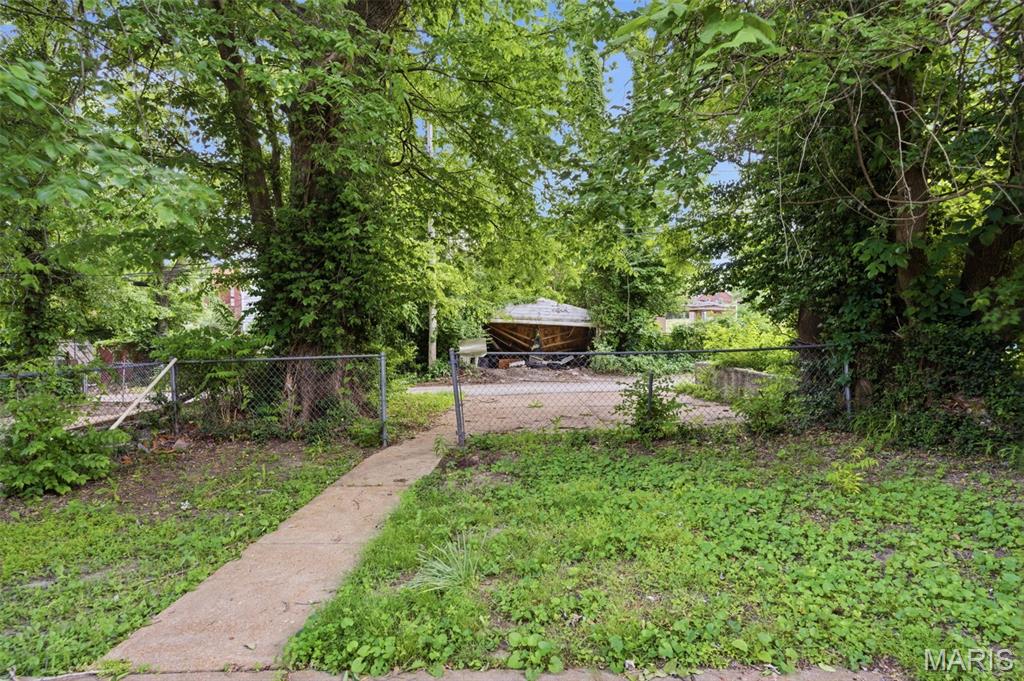 Hamilton Heights - Residential Income