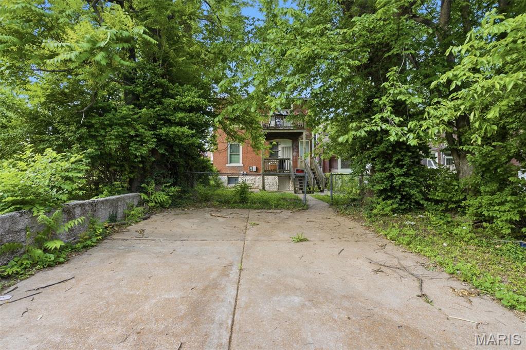 Hamilton Heights - Residential Income