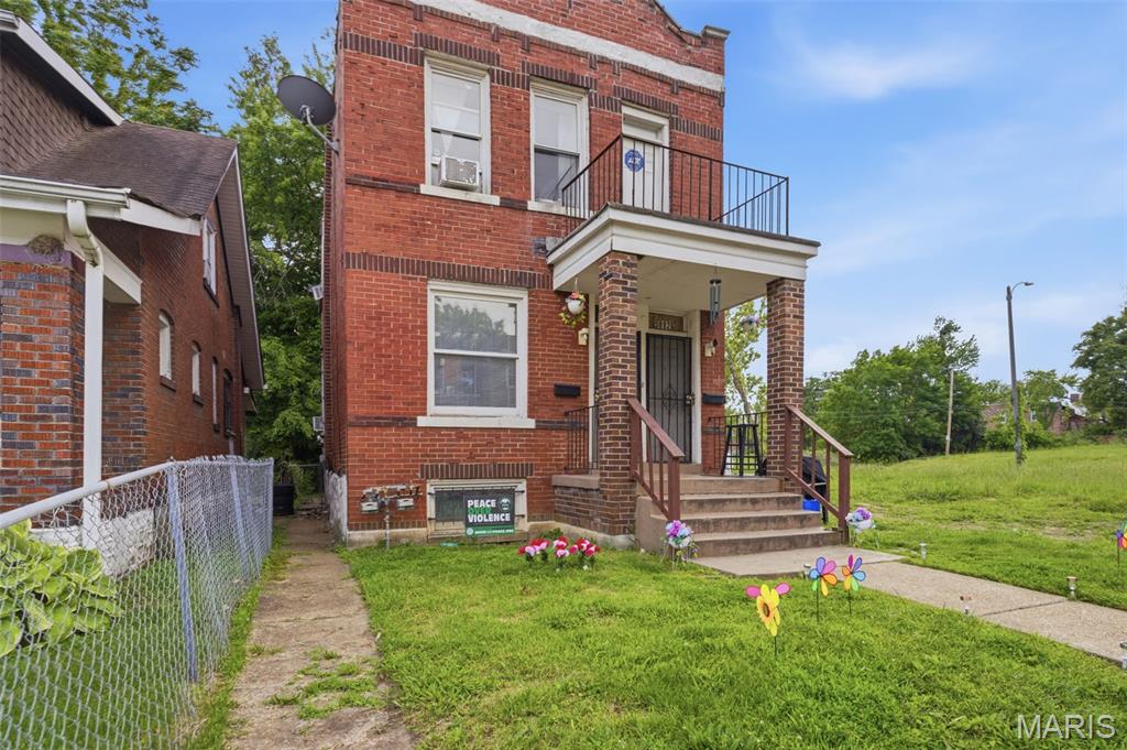 Hamilton Heights - Residential Income