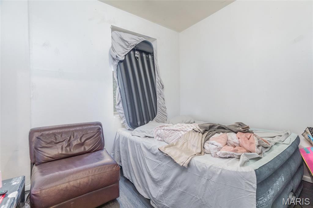 Hamilton Heights - Residential Income