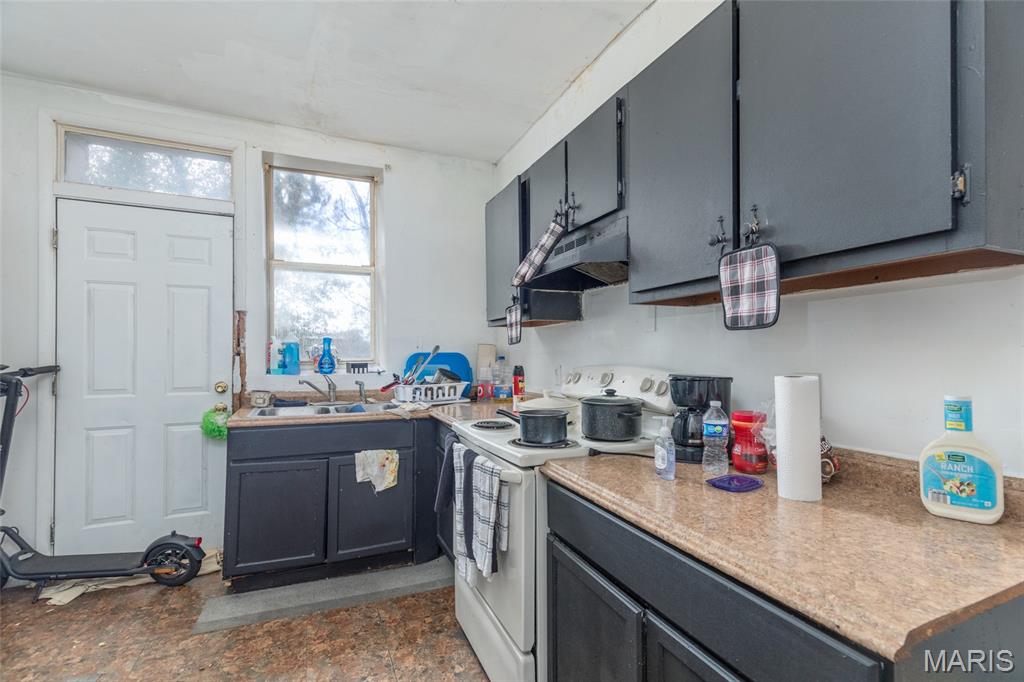 Hamilton Heights - Residential Income