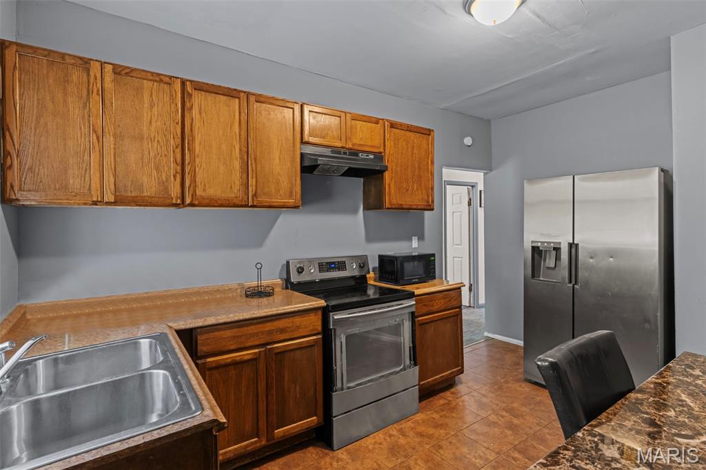 Hamilton Heights - Residential Income