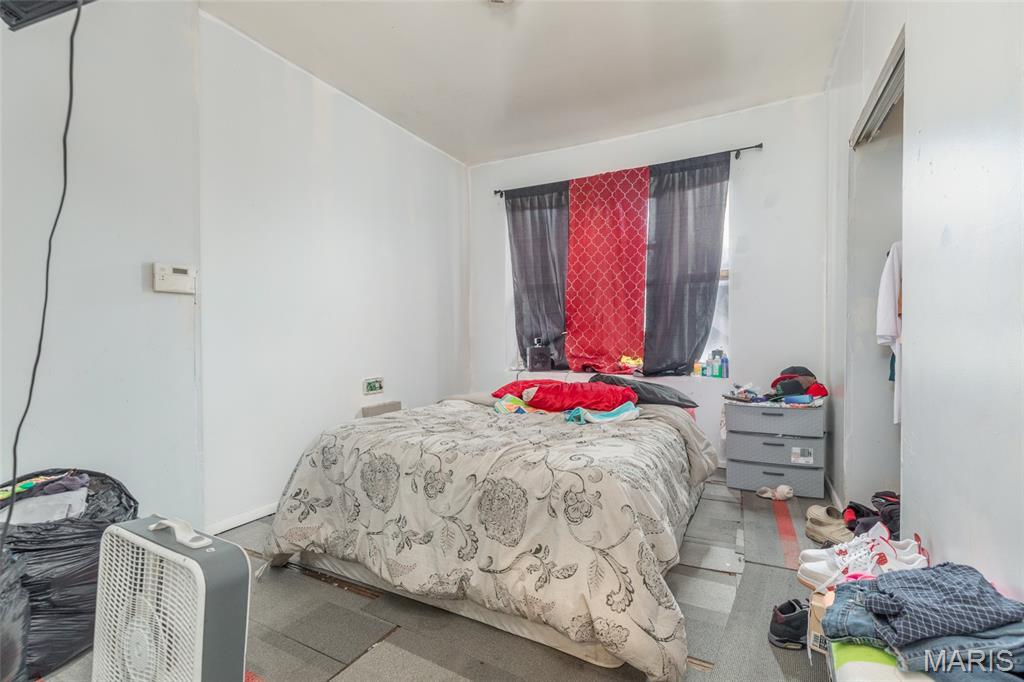 Hamilton Heights - Residential Income