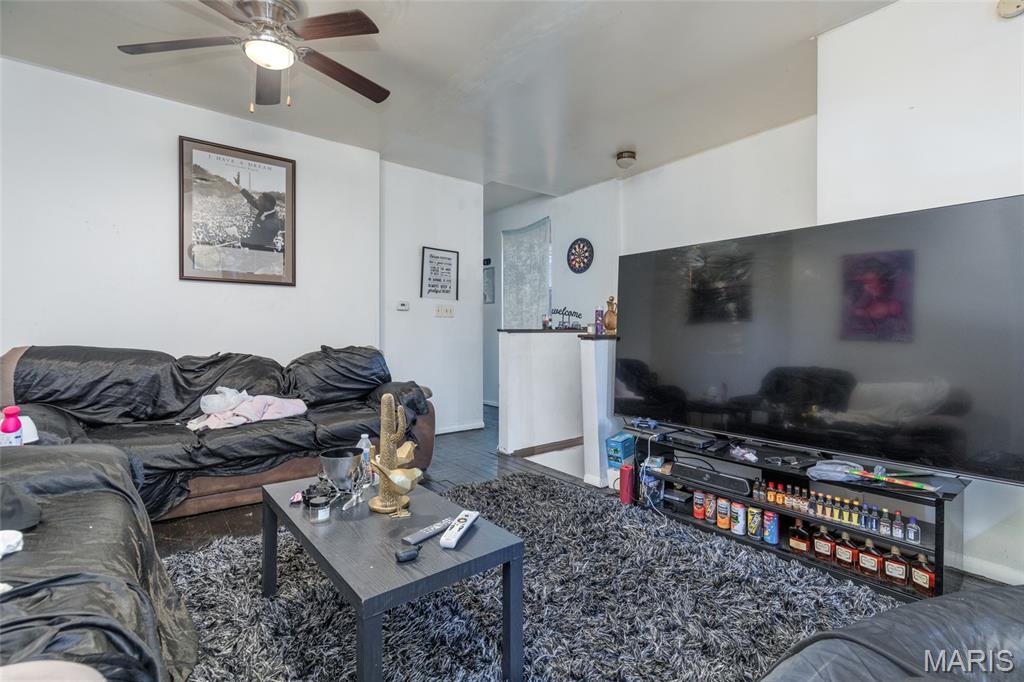 Hamilton Heights - Residential Income