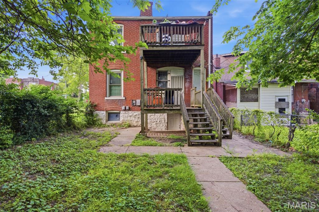 Hamilton Heights - Residential Income