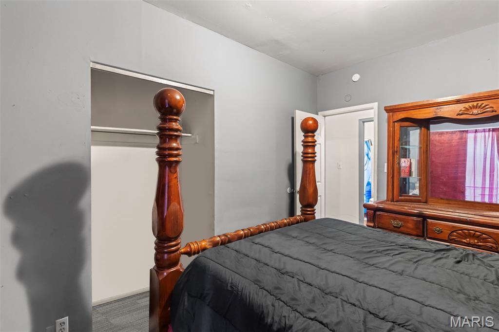 Hamilton Heights - Residential Income