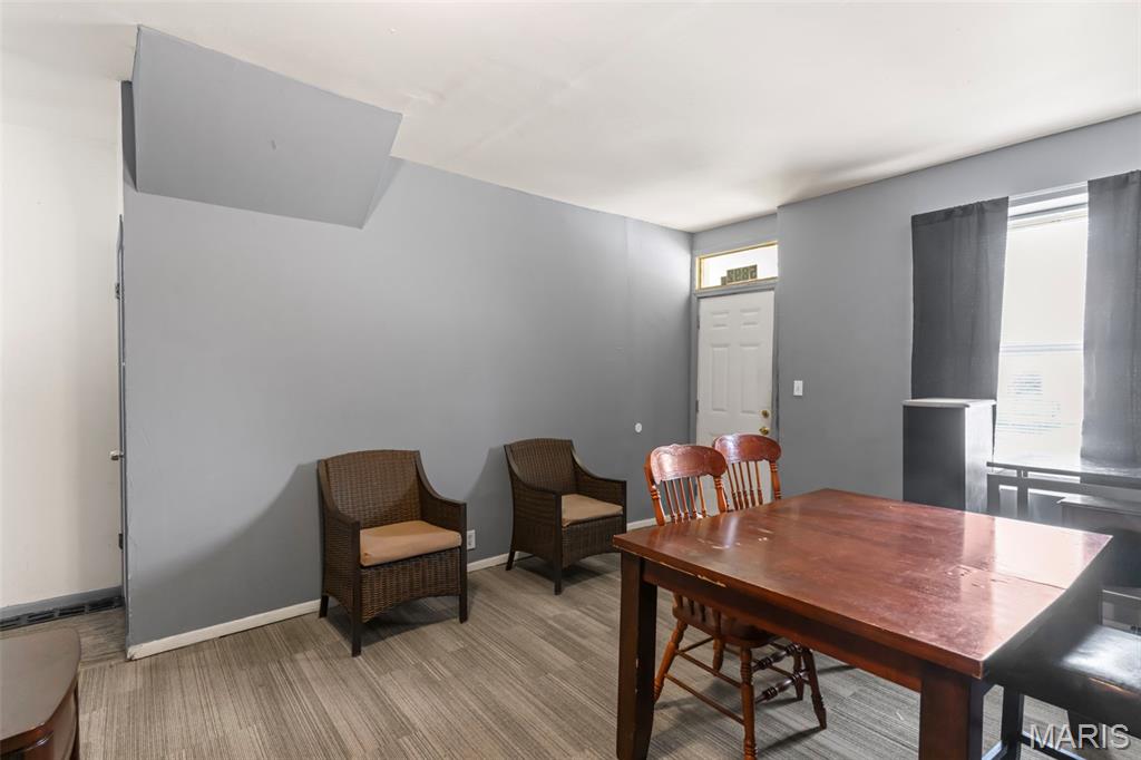 Hamilton Heights - Residential Income