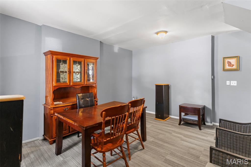 Hamilton Heights - Residential Income