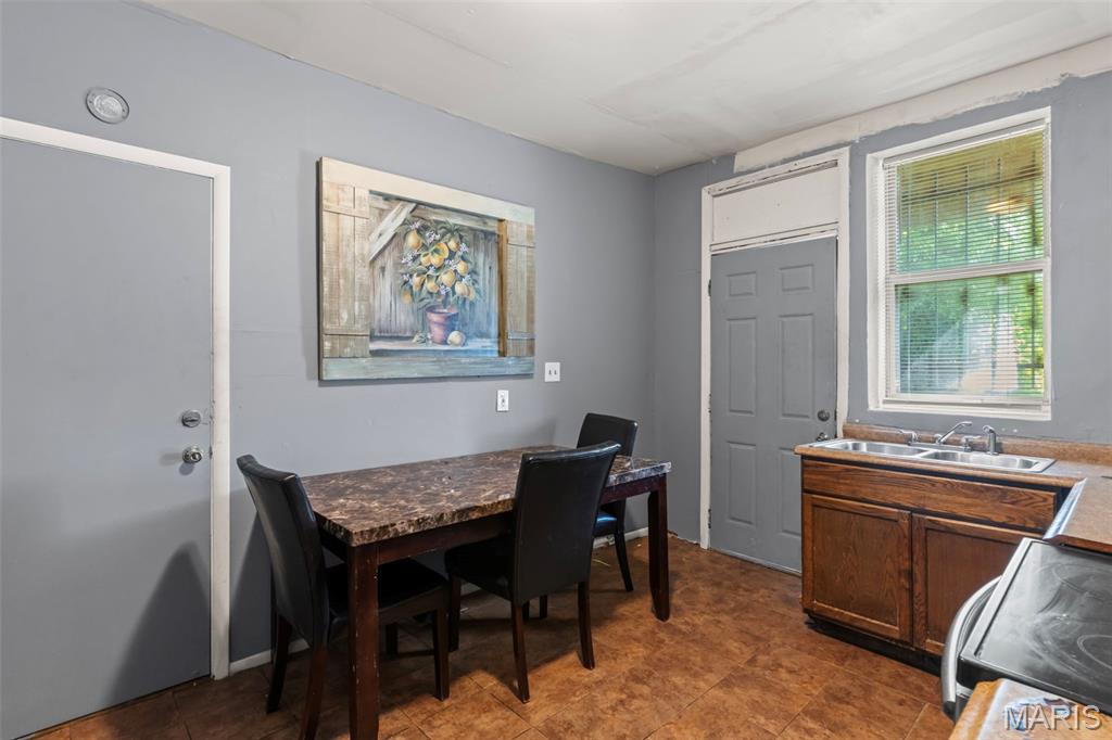 Hamilton Heights - Residential Income