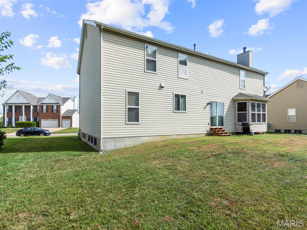 Sullivan Farms Ph 02 - Residential