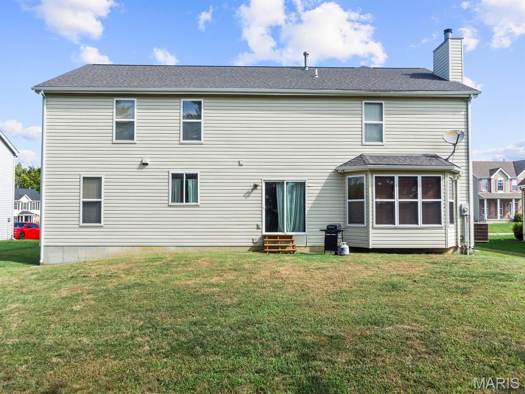 Sullivan Farms Ph 02 - Residential