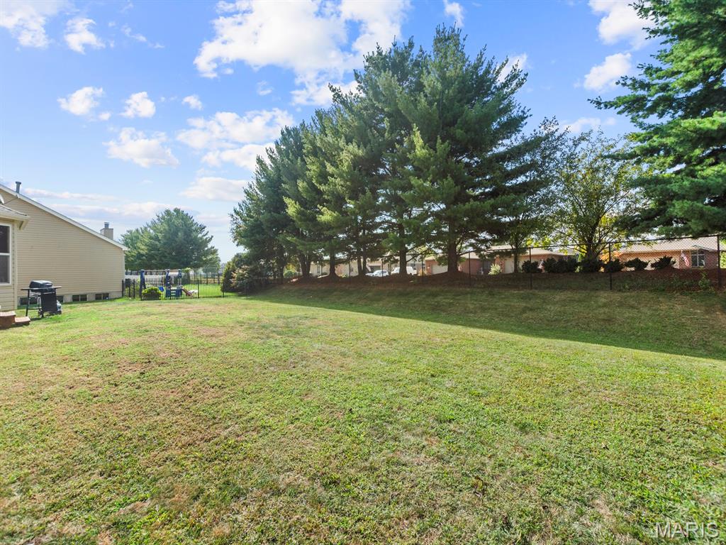 Sullivan Farms Ph 02 - Residential