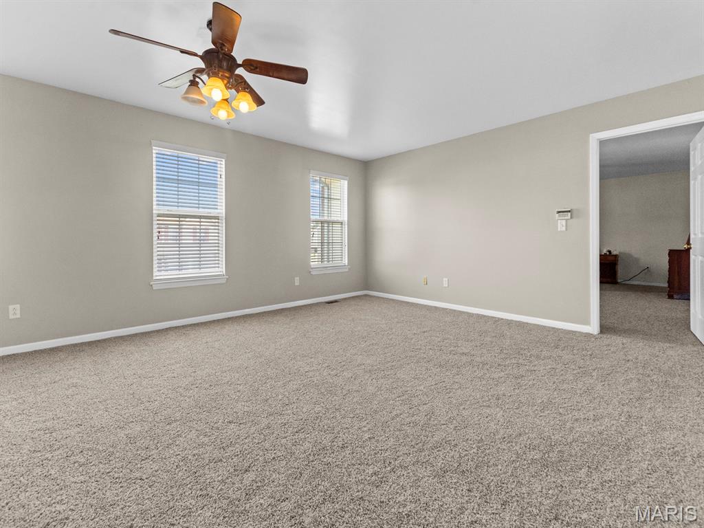 Sullivan Farms Ph 02 - Residential