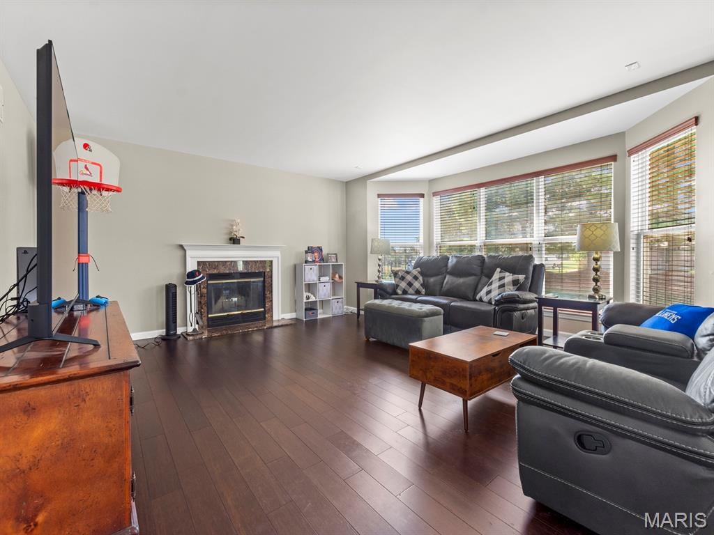 Sullivan Farms Ph 02 - Residential