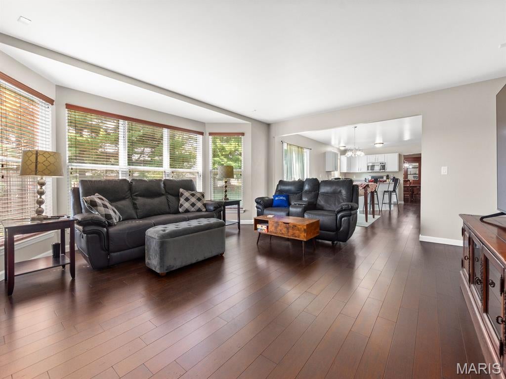 Sullivan Farms Ph 02 - Residential