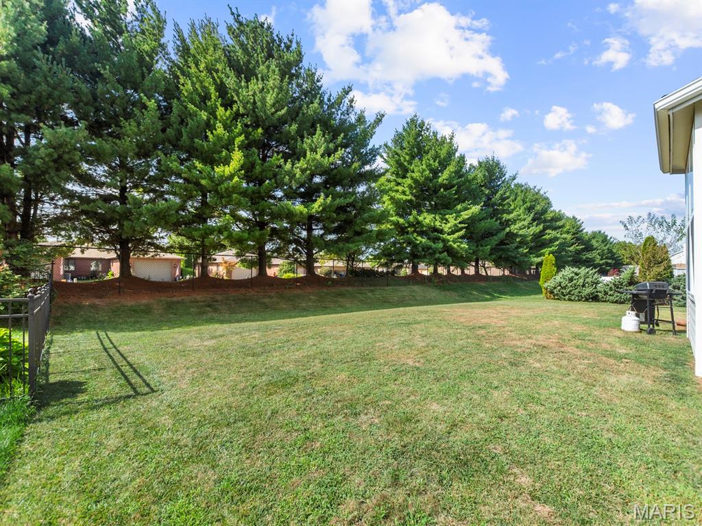 Sullivan Farms Ph 02 - Residential