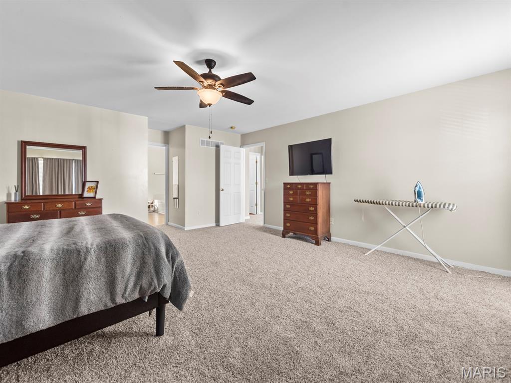 Sullivan Farms Ph 02 - Residential