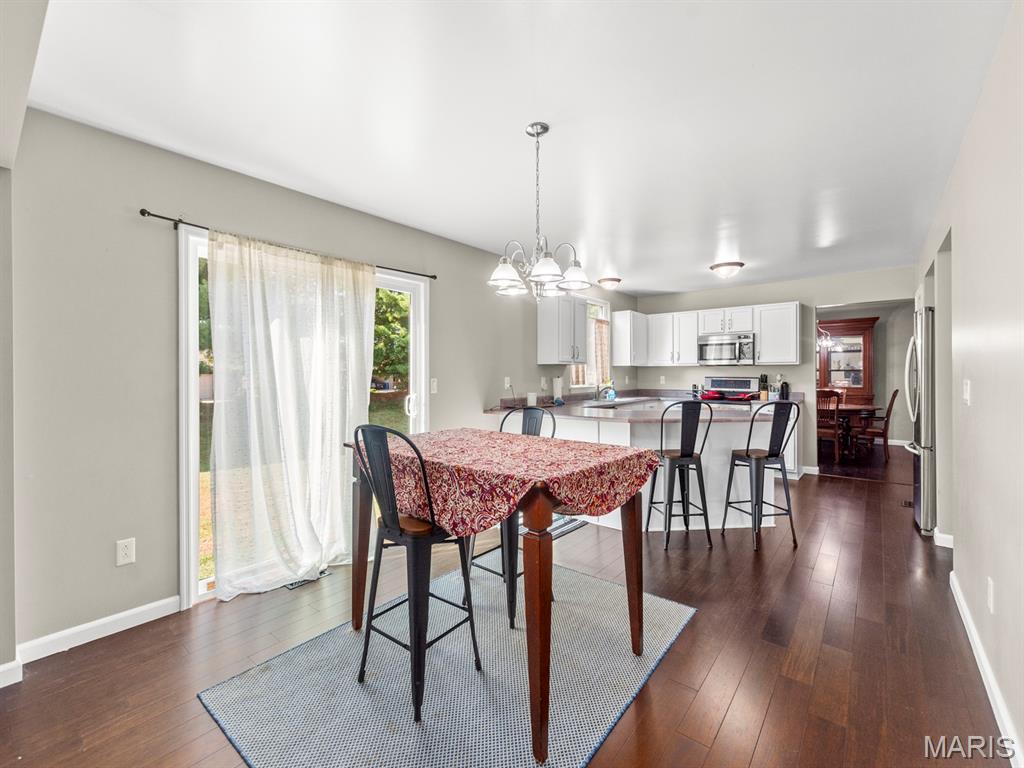 Sullivan Farms Ph 02 - Residential