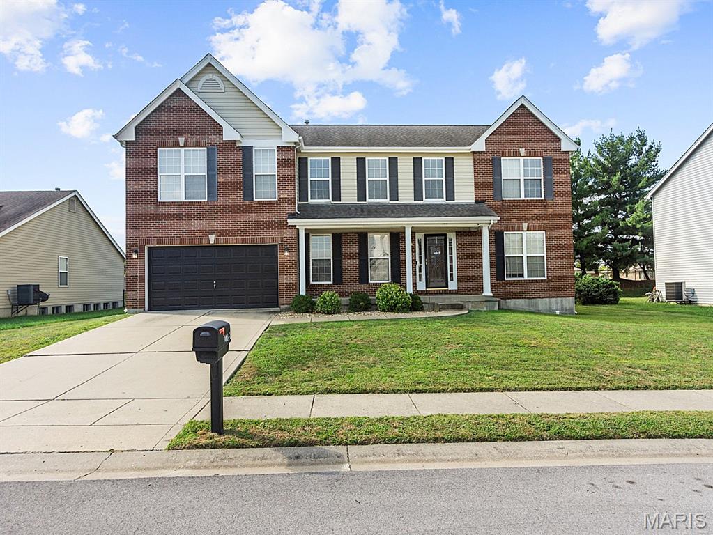 Sullivan Farms Ph 02 - Residential