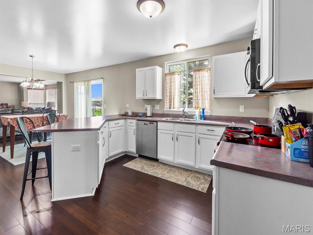 Sullivan Farms Ph 02 - Residential