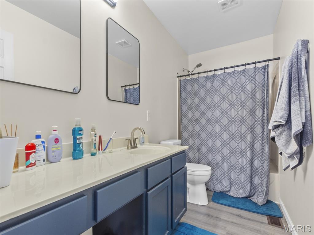 Sullivan Farms Ph 02 - Residential