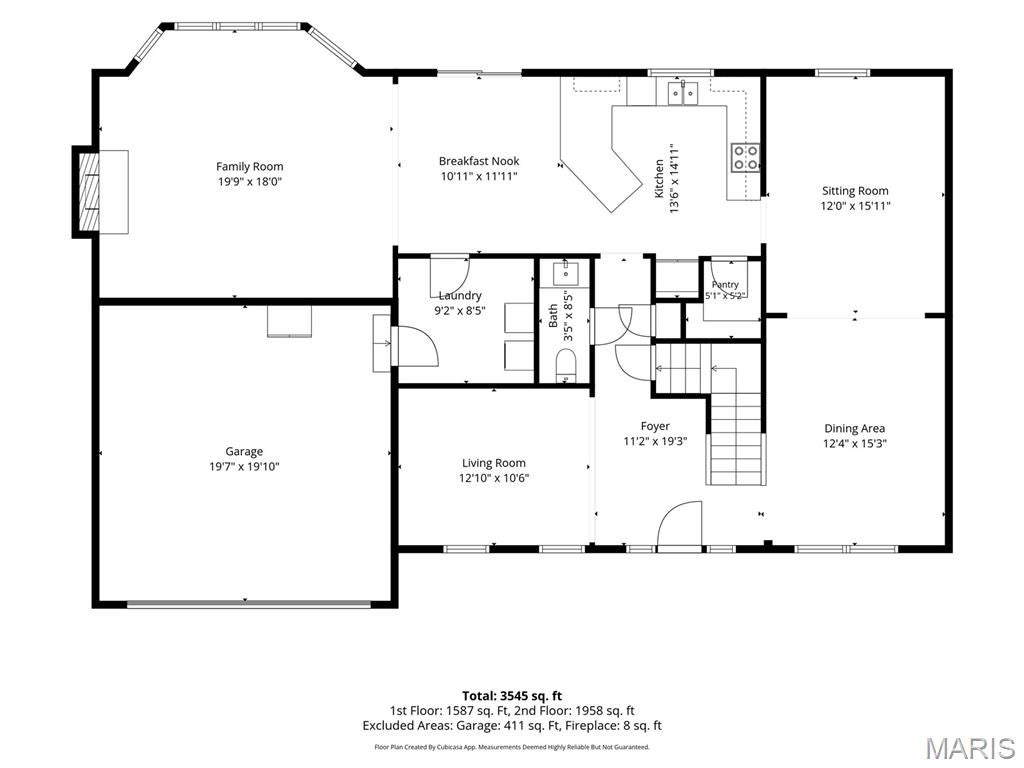 Sullivan Farms Ph 02 - Residential