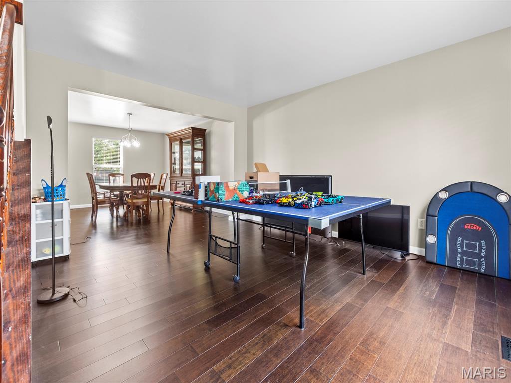 Sullivan Farms Ph 02 - Residential