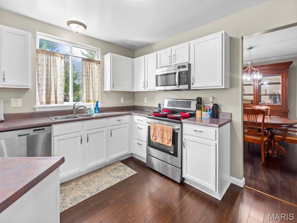 Sullivan Farms Ph 02 - Residential