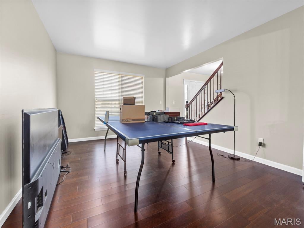 Sullivan Farms Ph 02 - Residential