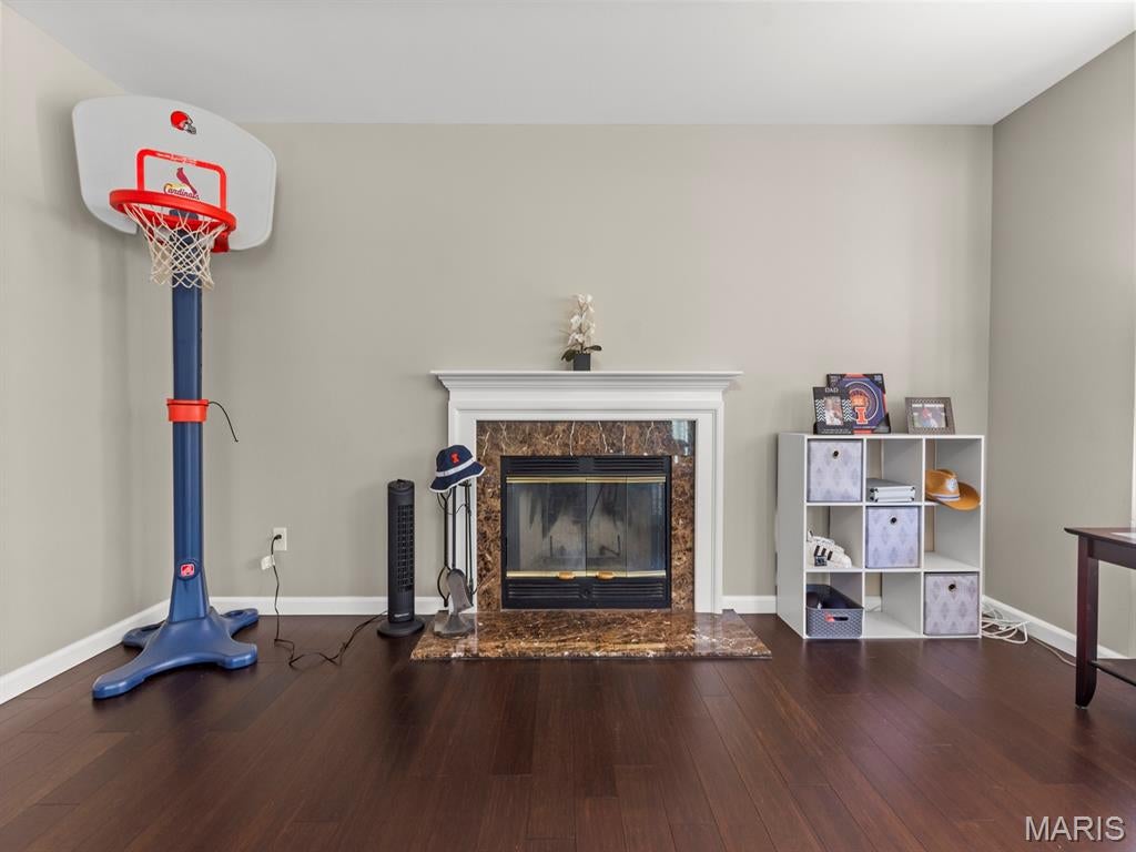 Sullivan Farms Ph 02 - Residential