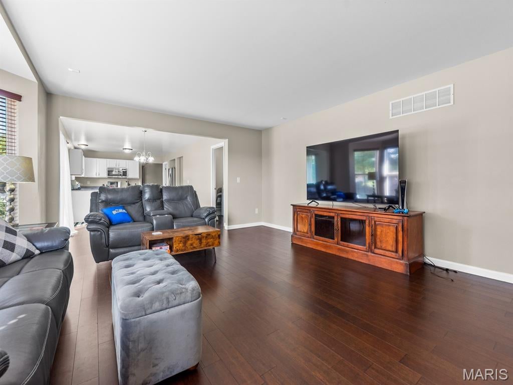 Sullivan Farms Ph 02 - Residential