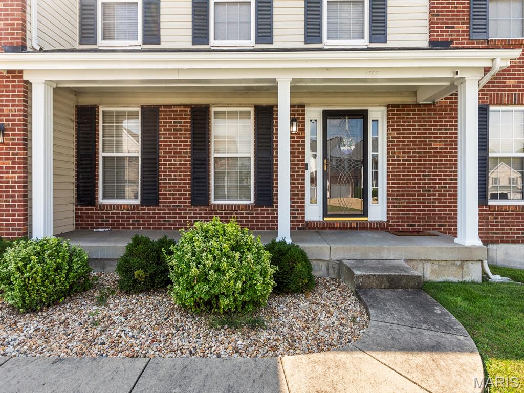 Sullivan Farms Ph 02 - Residential