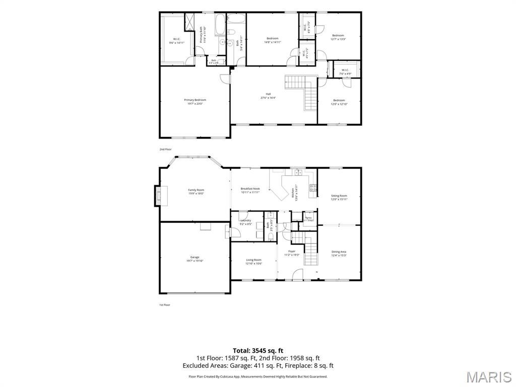 Sullivan Farms Ph 02 - Residential