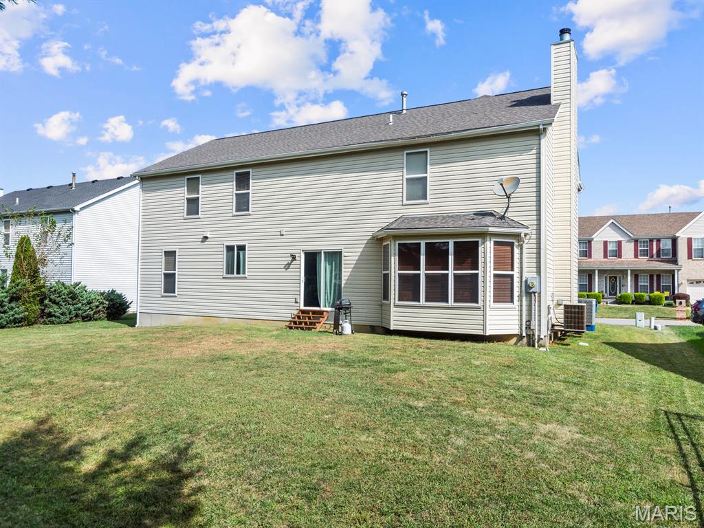 Sullivan Farms Ph 02 - Residential
