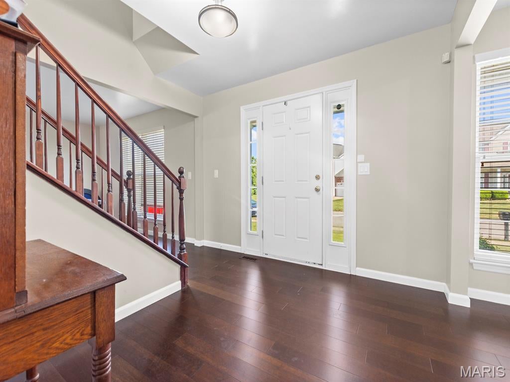 Sullivan Farms Ph 02 - Residential